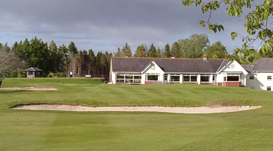 Photo of Hamilton Golf Club